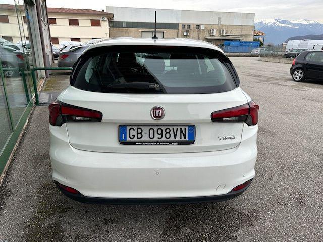 FIAT Tipo 1.3 Mjt S&S 5 porte Business