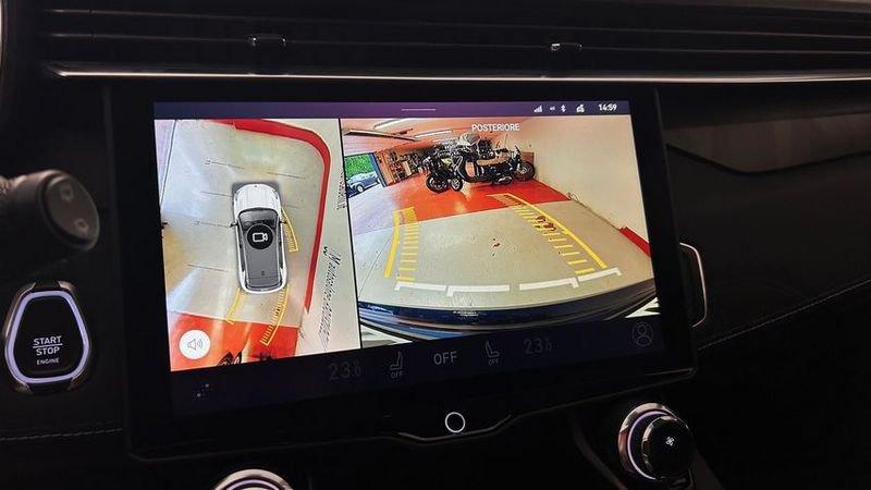 Lynk & Co 01 01 PHEV