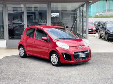 Citroen C1 1.0 Benzina 68CV E5 Neo - 2013