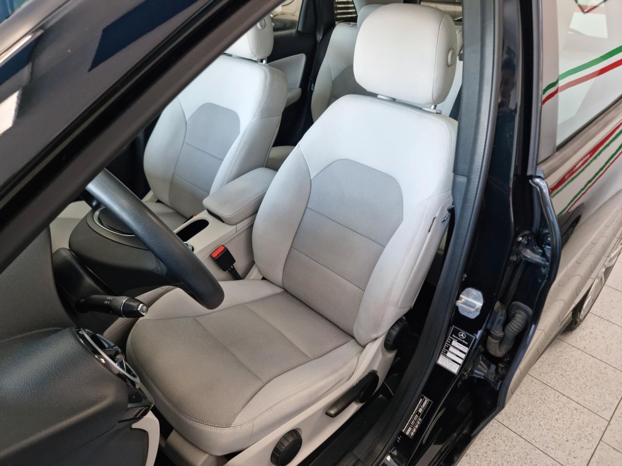 Mercedes-benz B 180 BENZINA NEOPATENTATI