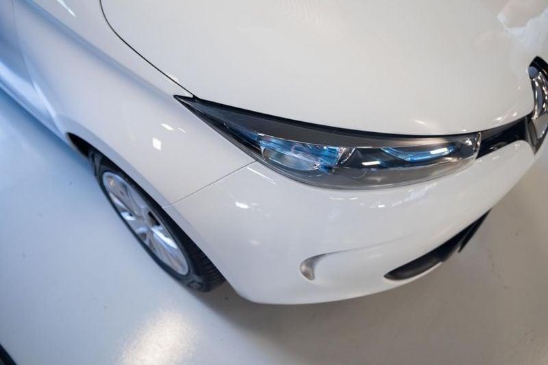 Renault ZOE Life Q90 88cv my18