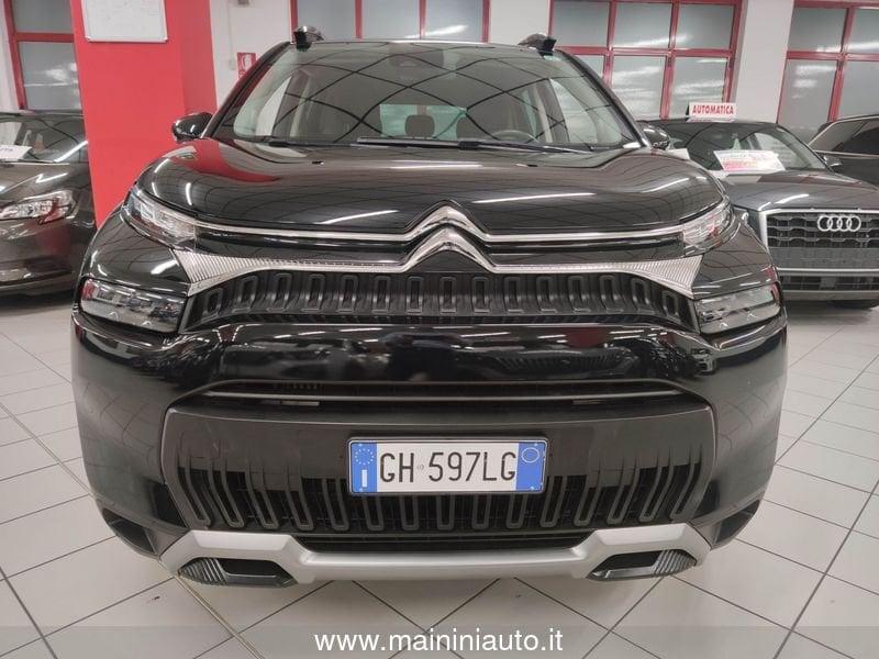 Citroën C3 Aircross 1.2 110cv Feel + Car Play SUPER PROMO