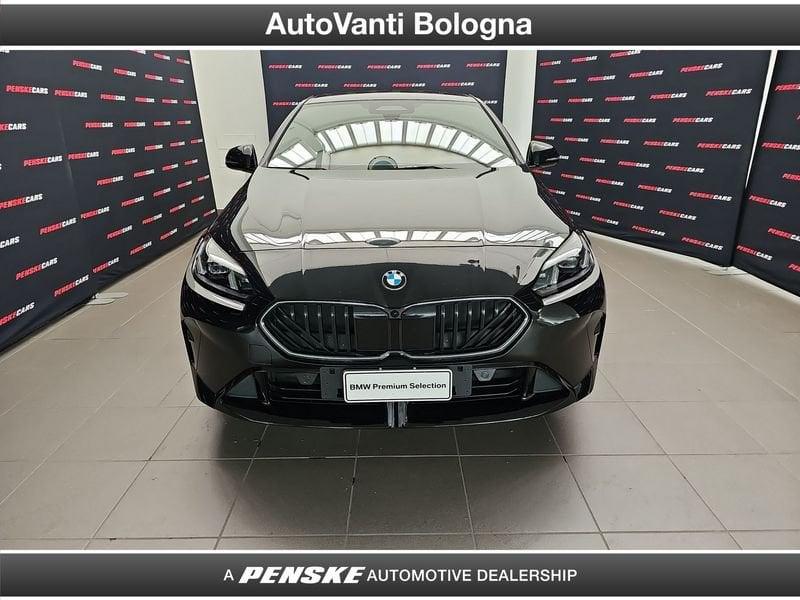 BMW Serie 2 Gran Coupe 218d MSport Pro autom.