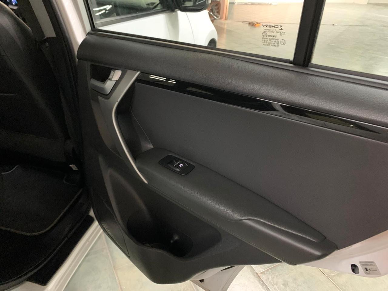 Dr EVO5 1.6 16V 126 CV Bi-Fuel GPL