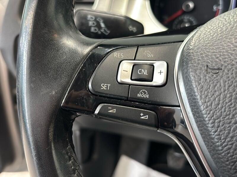 Volkswagen Golf 1.6 TDI Comfortline