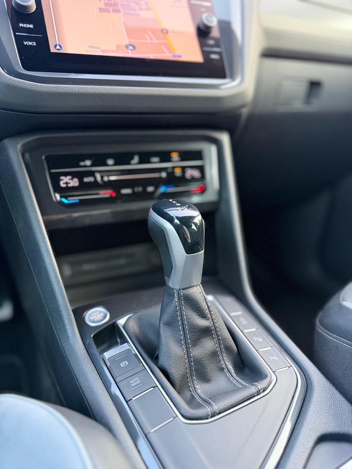 Volkswagen Tiguan 1.5 TSI 150 CV DSG ACT R-Line