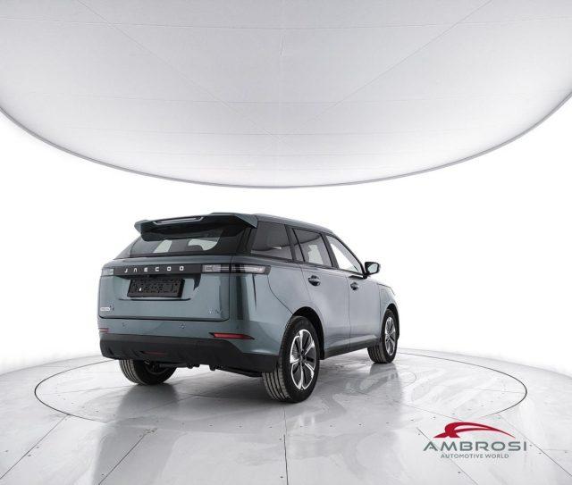 JAECOO J5 PURE EV