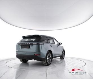 JAECOO J5 PURE EV