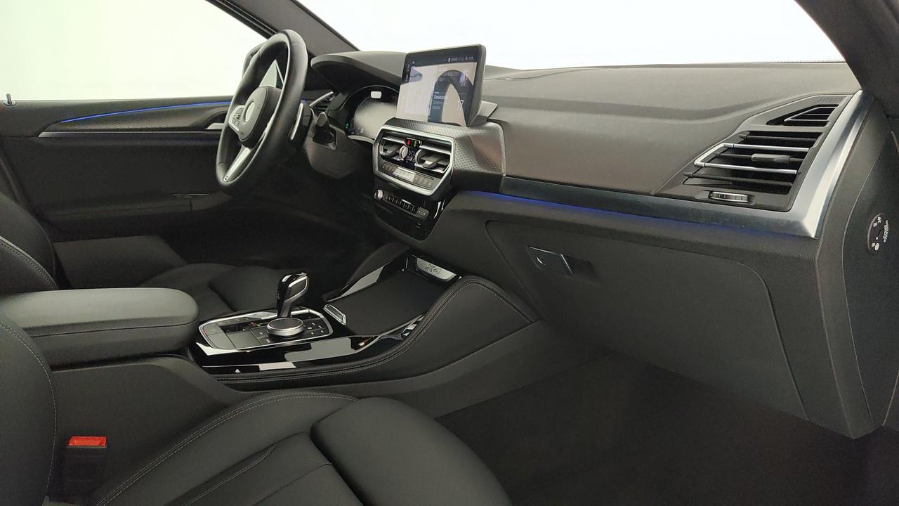 BMW X4 G02 2021 - X4 xdrive20d mhev 48V Msport auto