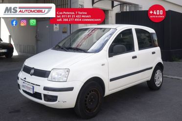FIAT Panda FIAT Panda 1.4 MyLife Natural Power Unicoproprietario