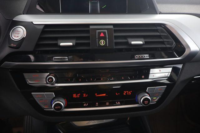 BMW X3 X3 xDrive20d Business Advantage
