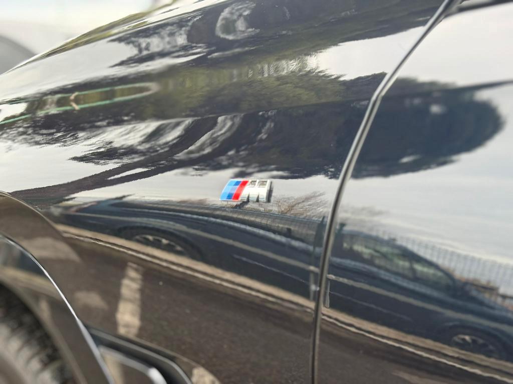 BMW X6 xdrive40i mhev 48V Msport auto