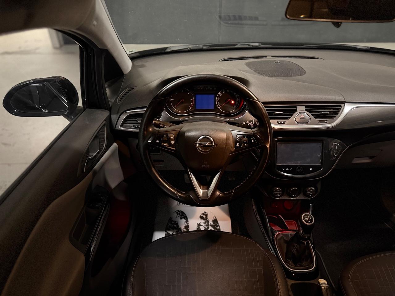 Opel Corsa 1.3 CDTI ecoFLEX Start&Stop 5 porte b-Color