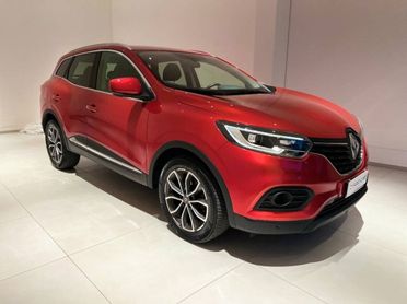 Renault Kadjar 1.5 blue dci Sport Edition 115cv