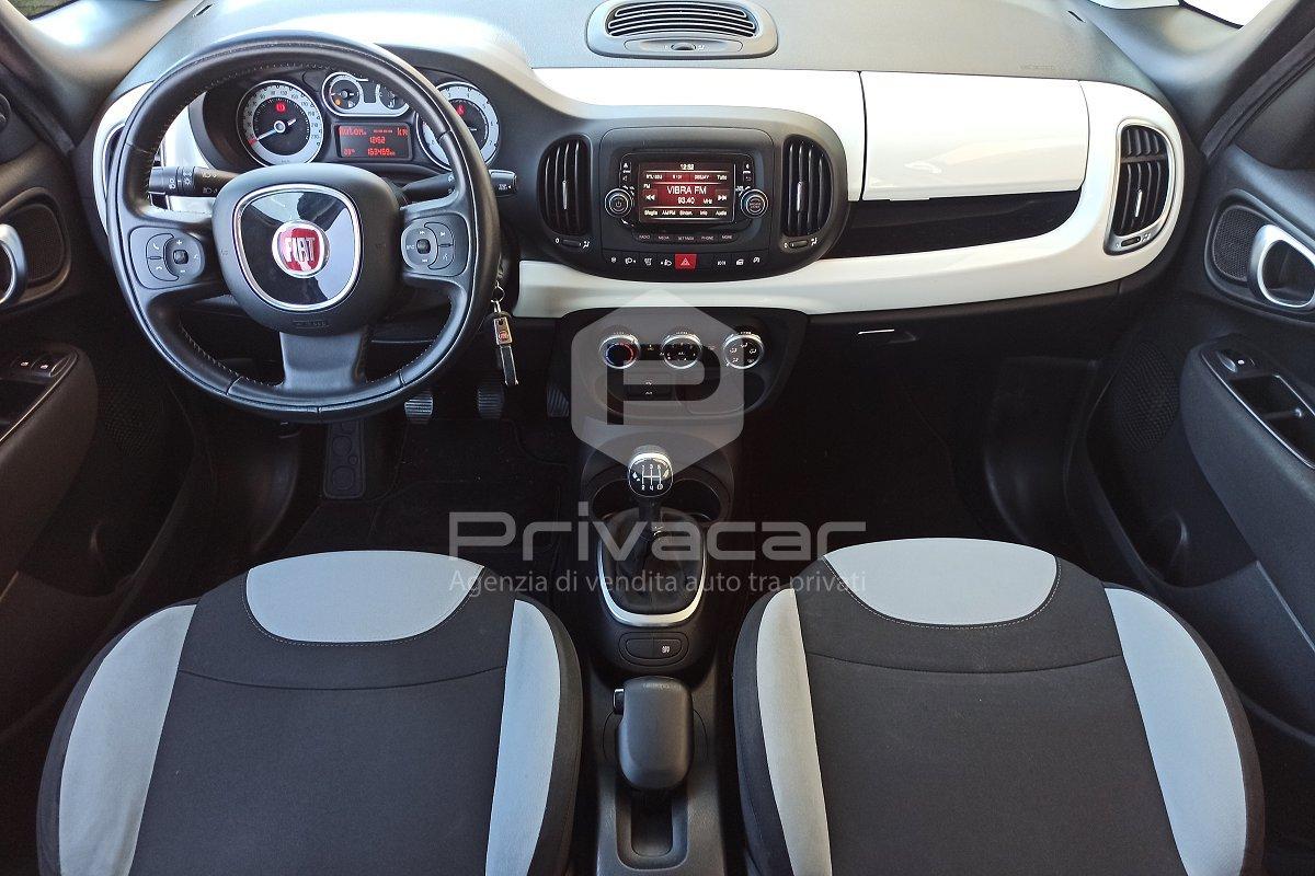 FIAT 500L 1.3 Multijet 85 CV Pop Star