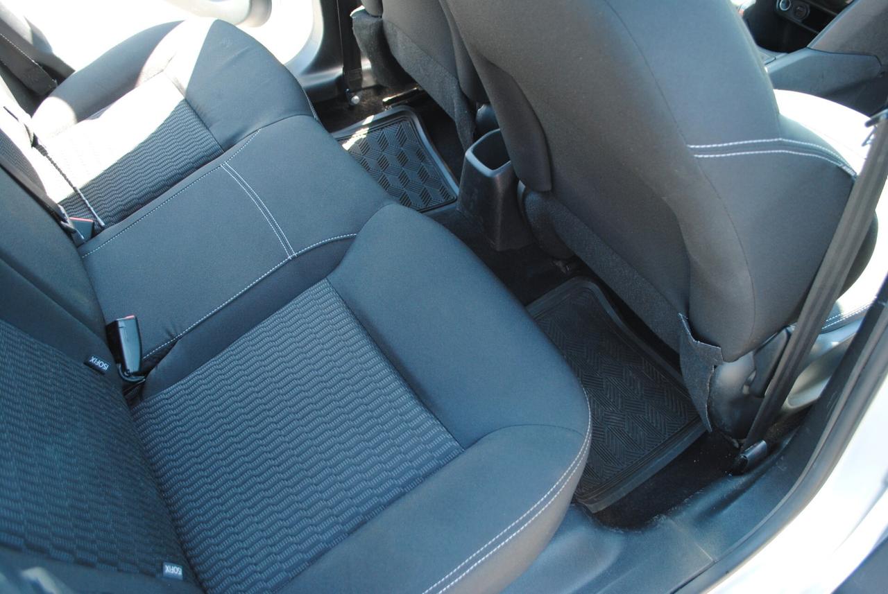PEUGEOT 208 1.6 HDI 75 CV OK NEOPATENTATI