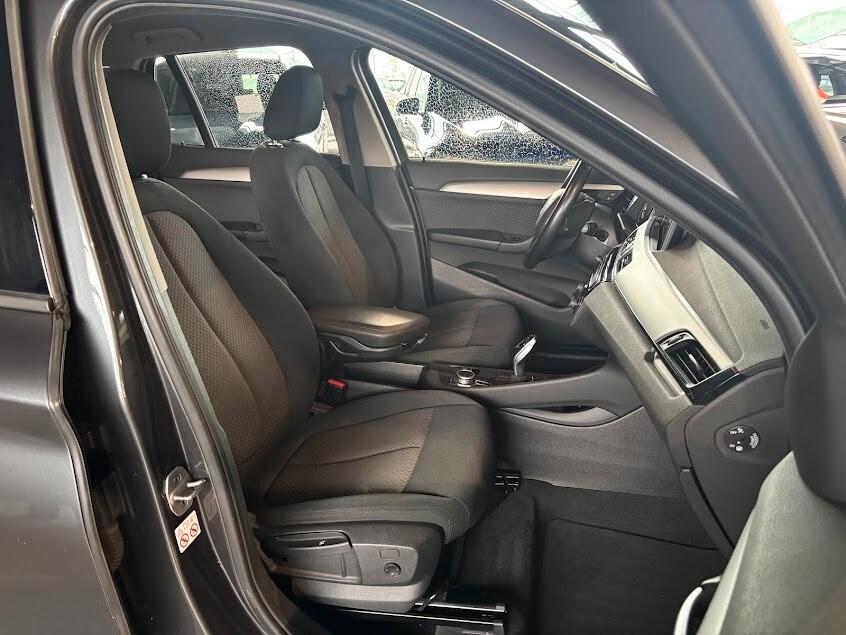 Bmw X1 sDrive18i Advantage