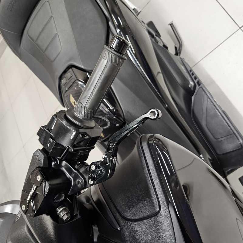 Yamaha T-Max 560 Tech Max - 2020
