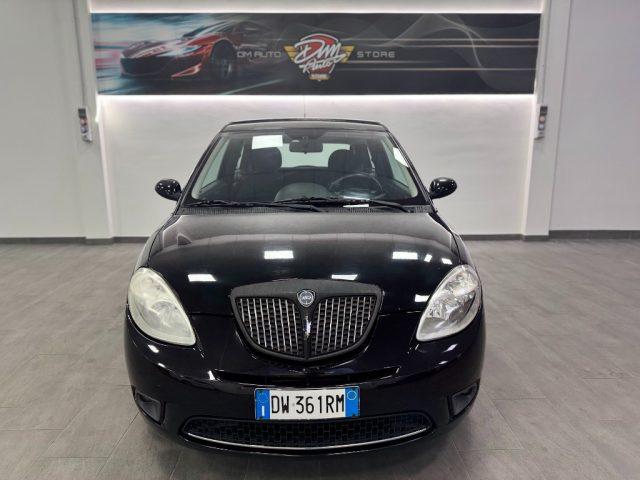 LANCIA Ypsilon 1.2 Platino