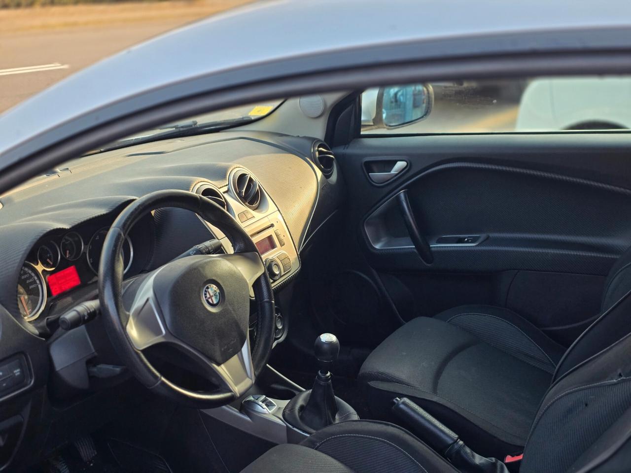 Alfa Romeo MiTo 1.6 JTDm-2 S&S Distinctive