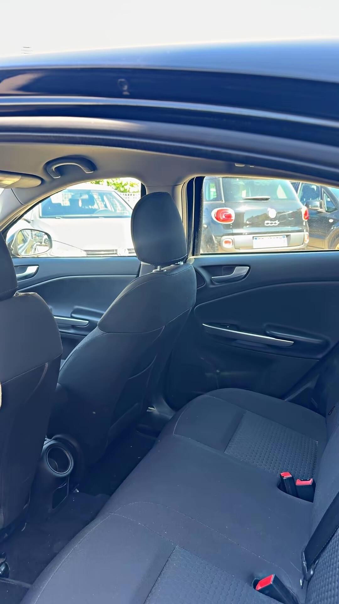 Alfa Romeo Giulietta 1.4 Turbo 105 CV