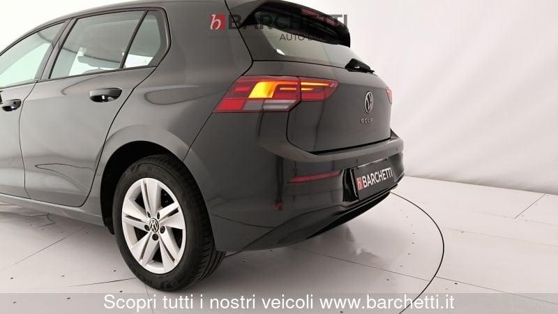 Volkswagen Golf 8ª SERIE 2.0 TDI LIFE