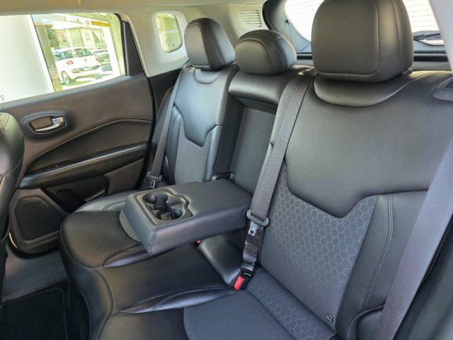 JEEP Compass 1.6 Multijet II 2WD Night Eagle