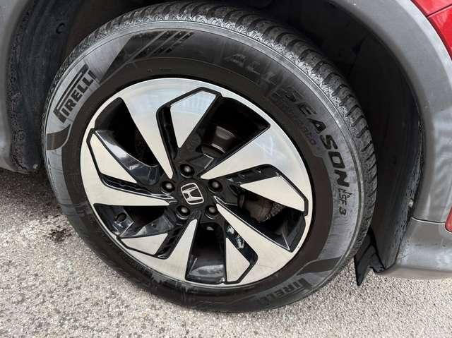 Honda CR-V CR-V IV 2015 1.6 Connect 2wd
