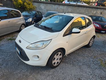 Ford Ka Ka+ 1.2 8V 69CV Titanium GPL
