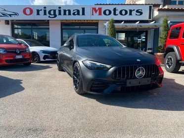 Mercedes-benz CLE 53 AMG Coupé 4Matic+ Premium Plus