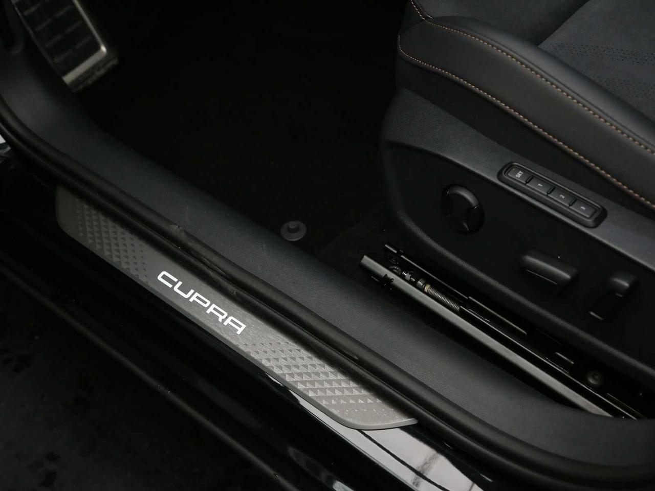 Cupra Formentor 2.0 TSI 4Drive DSG VZ