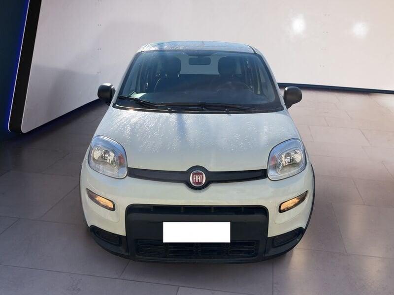FIAT Panda My23 1.0 70cv Hybrid Panda
