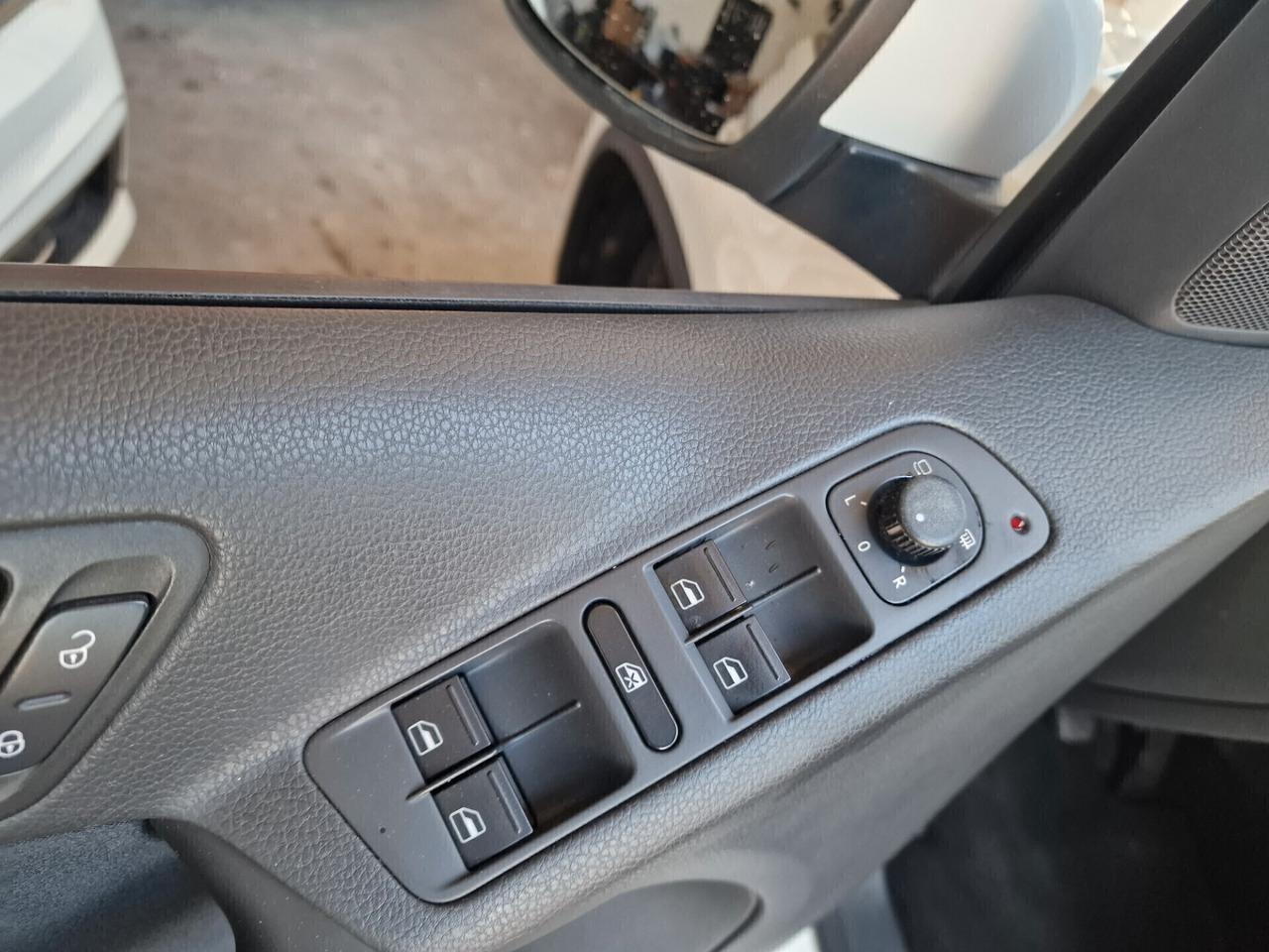 Volkswagen Tiguan 2.0 TDI DPF 4MOTION "159.000 km*