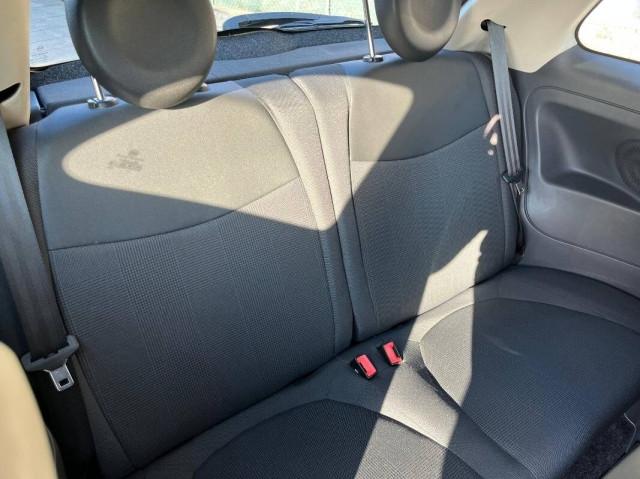 Fiat 500 1.2 Lounge 69cv E6