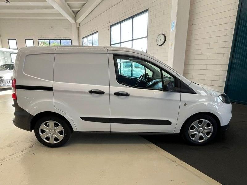 Ford Transit Courier Transit Courier 1.0 EcoBoost 100CV Van Entry - IVA ESCLUSA