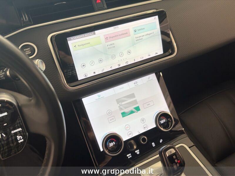 Land Rover Range Rover Evoque II 2019 Die 2.0d i4 mhev S Business Edition