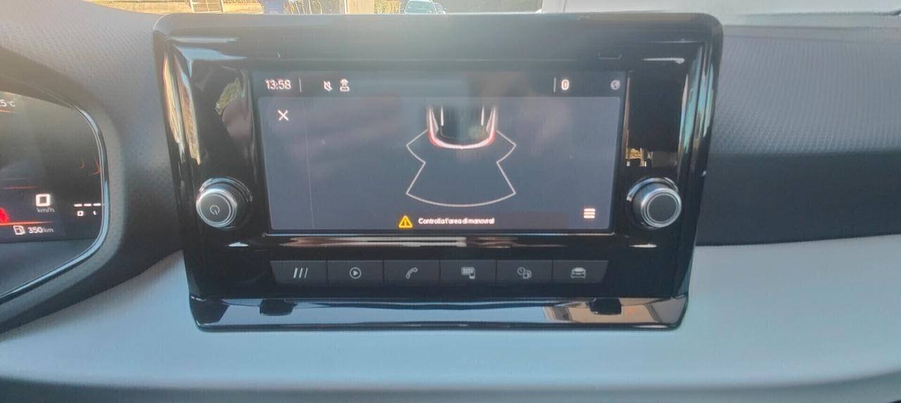 Seat Arona 1.0 EcoTSI Style