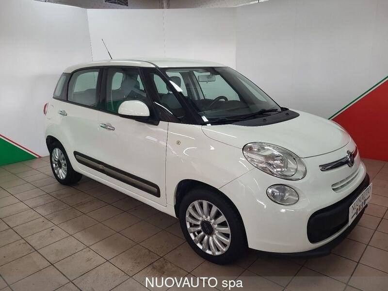 FIAT 500L 500L 1.3 Multijet 85 CV Pop Star