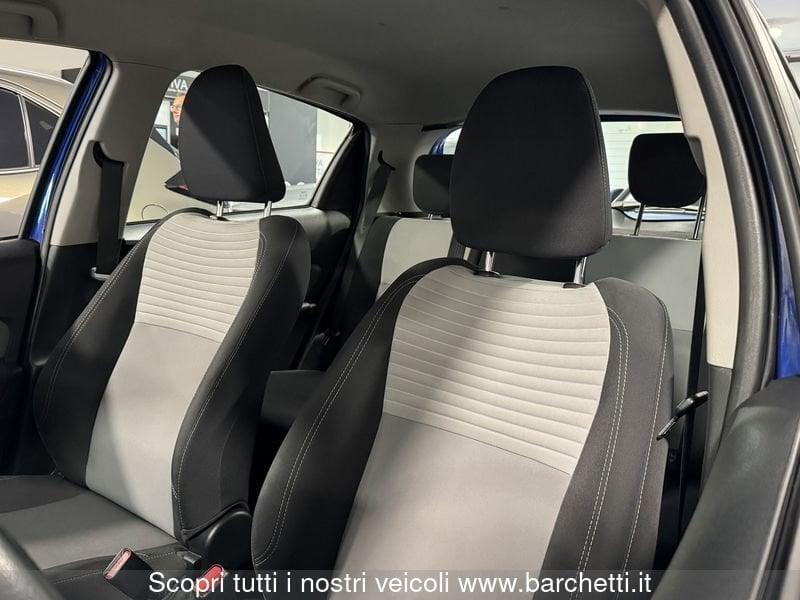 Toyota Yaris Yaris 1.5 Hybrid 5 porte Active