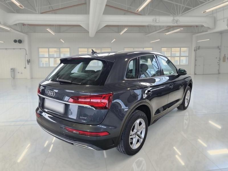 AUDI Q5 40 TDI MHEV BUSINESS QUATTRO S TRONIC SUV