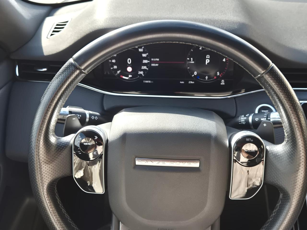 Land Rover Range Evoque 2.0D I4-L.Flw 150 CV R-Dynamic