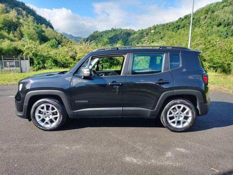 Jeep Renegade 1.0 T3 Limited