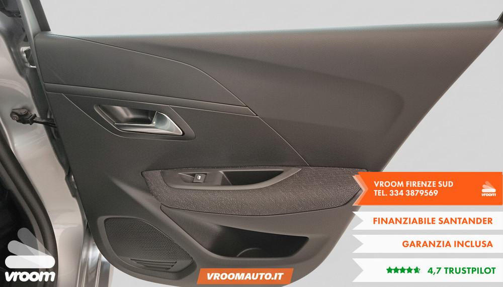 PEUGEOT 208 2ª serie 208 PureTech 100 Stop&Sta...