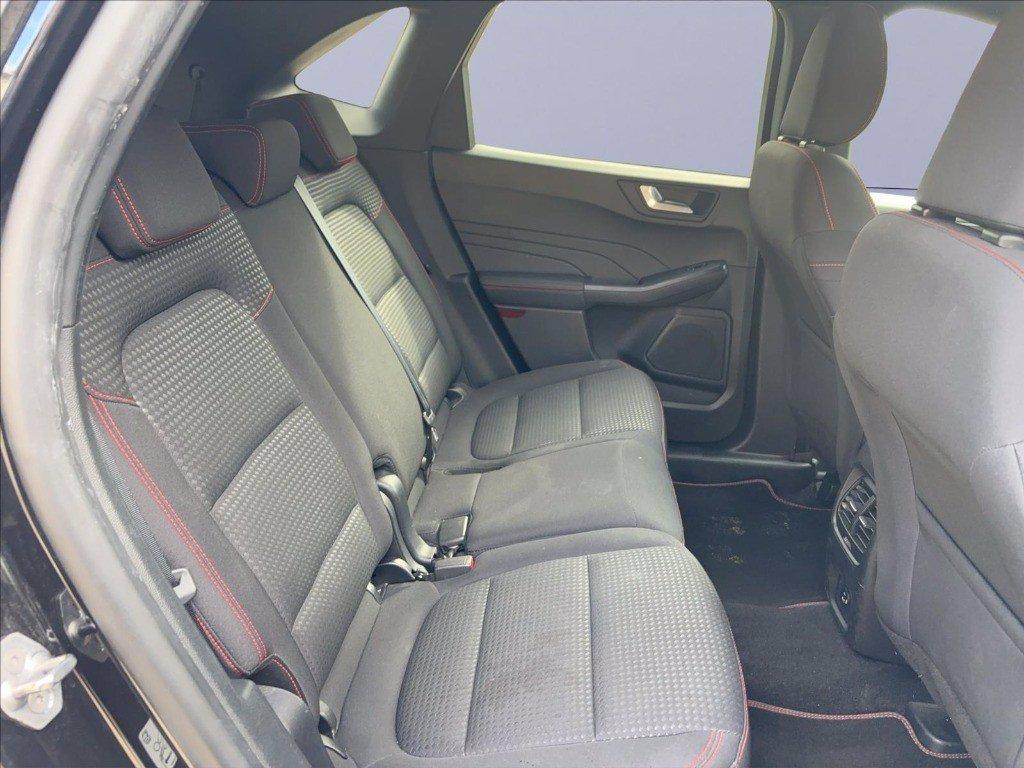 FORD Kuga 2.5 full hybrid ST-Line 2wd 190cv cvt del 2022