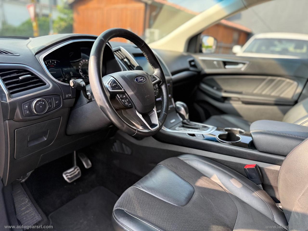 FORD Edge 2.0 TDCI 210 CV AWD S&S Pow. Sport