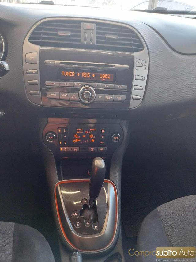FIAT Bravo 1.6 MJT 120 CV Dualogic Dyn ( Garanzia 12 Mesi)