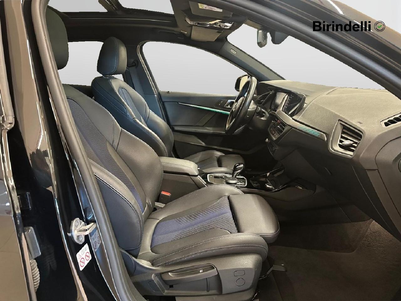 BMW Serie 1 (F40) - 120d 5p. Msport