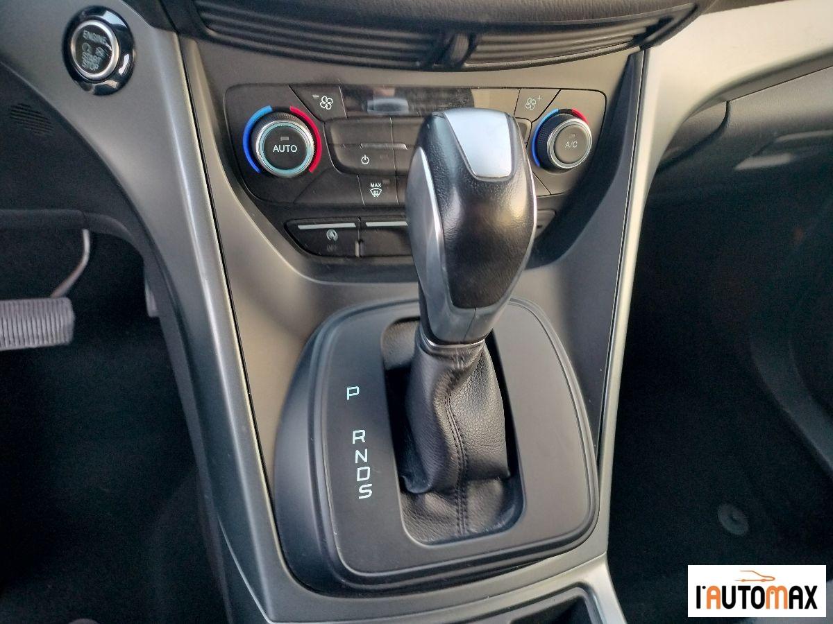 FORD - Kuga 1.5 tdci Titanium s&s 2wd 120cv powershift