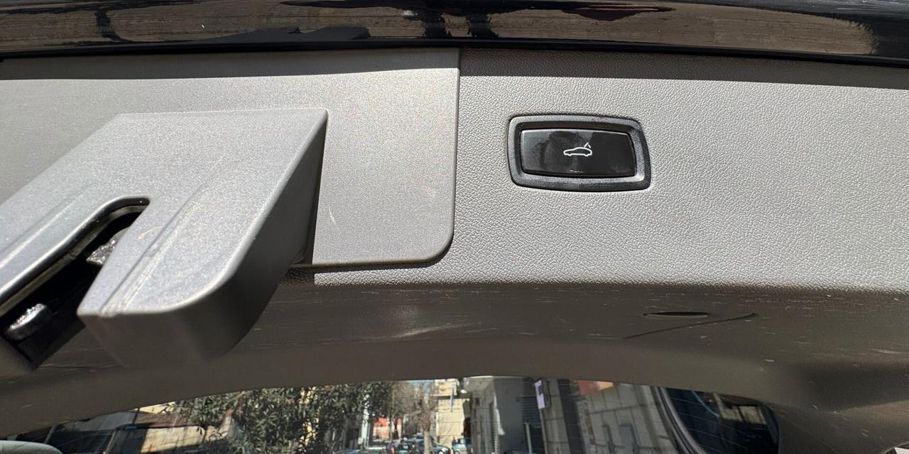 Porsche Cayenne 3.0 V6 E-Hybrid