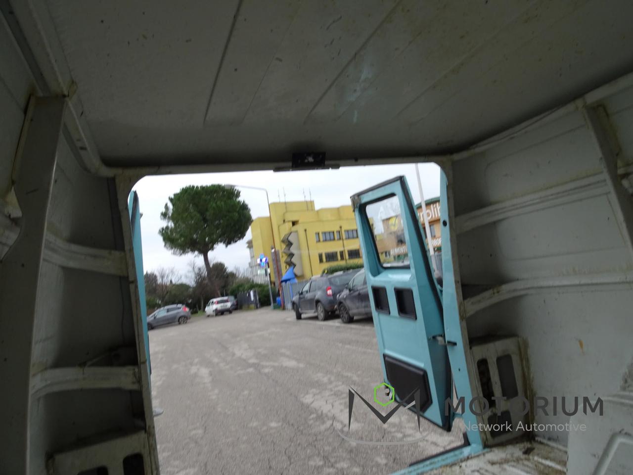 BEDFORD CF 250 D CF 97